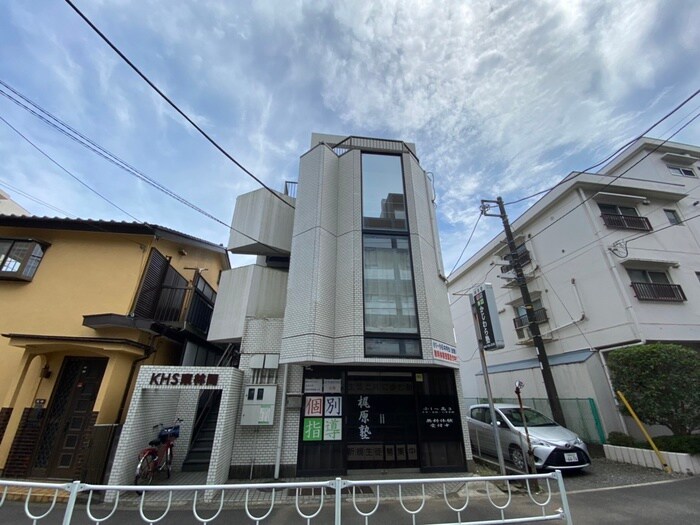 物件外観写真5　(外観写真)