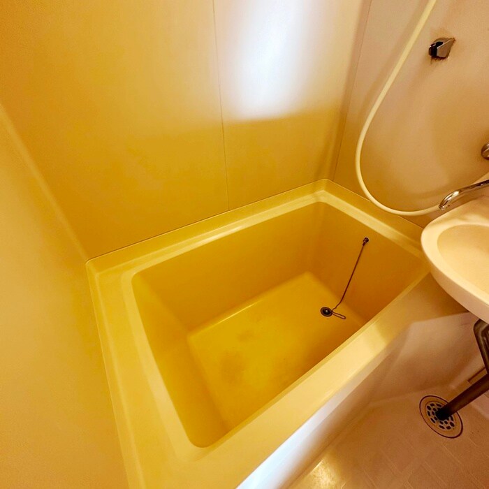 物件内観写真10　(バス／シャワールーム等)