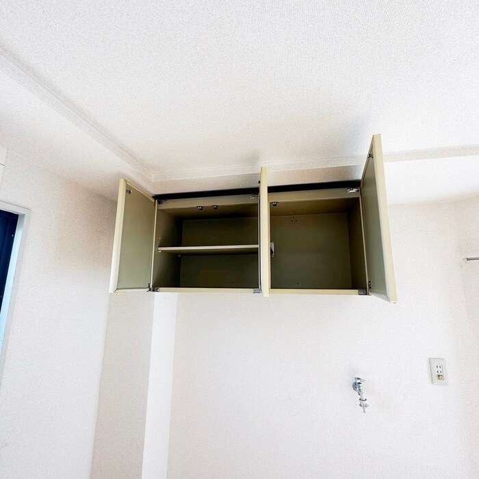 物件内観写真16　(収納)