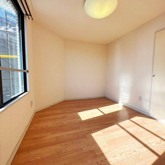 物件内観写真22　(居室)