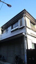 橋本荘
