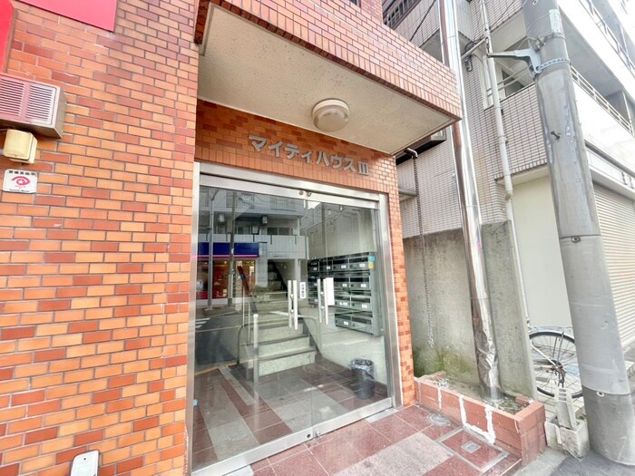 物件外観写真3　(外観写真)