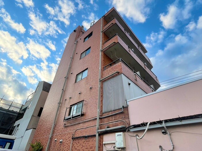 物件外観写真4　(外観写真)