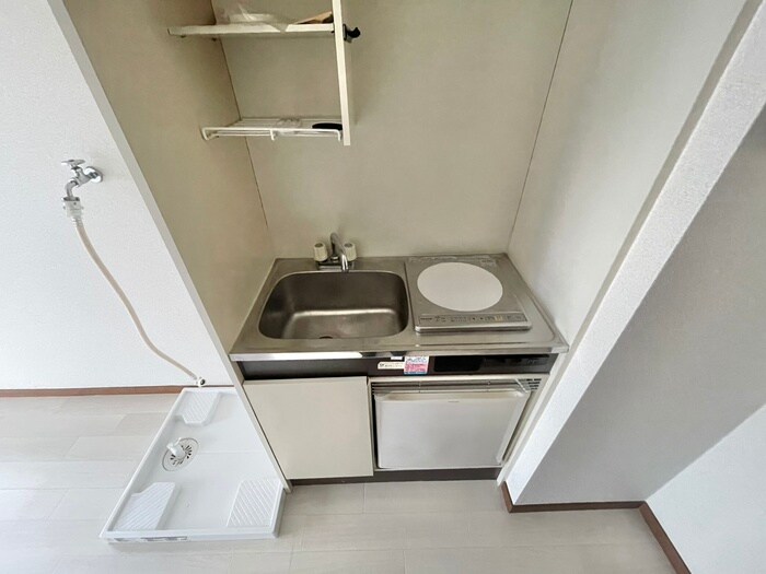 物件内観写真11　(キッチン)