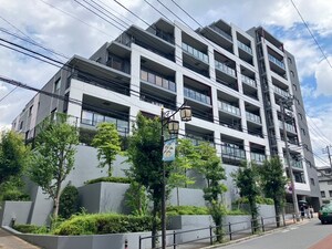 Park Homes成増ﾏ-ｸﾚｼﾞﾃﾞﾝｽ(425)外観写真