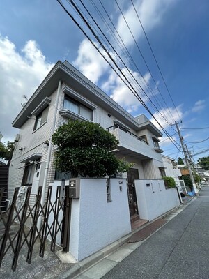 リベ－ル千鳥外観写真