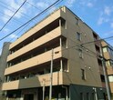シンシア本郷東大前（101）