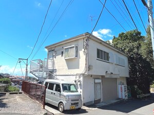 メゾン立石外観写真