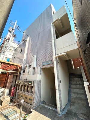 フェスタ本郷外観写真
