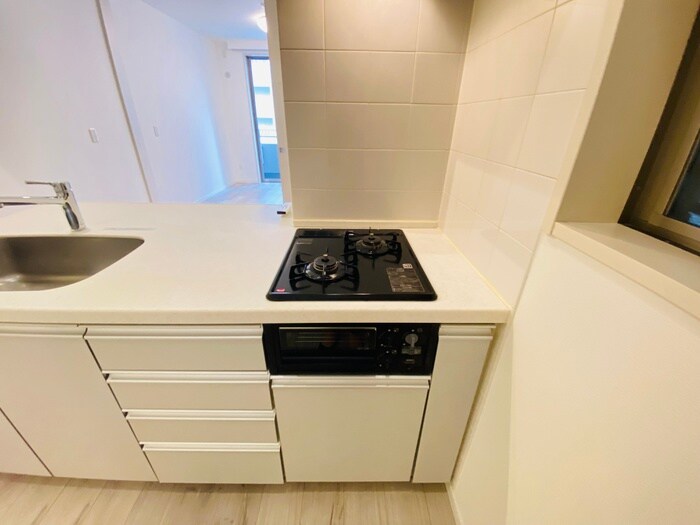 物件内観写真10　(キッチン)