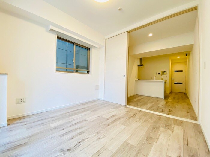 物件内観写真13　(居室)