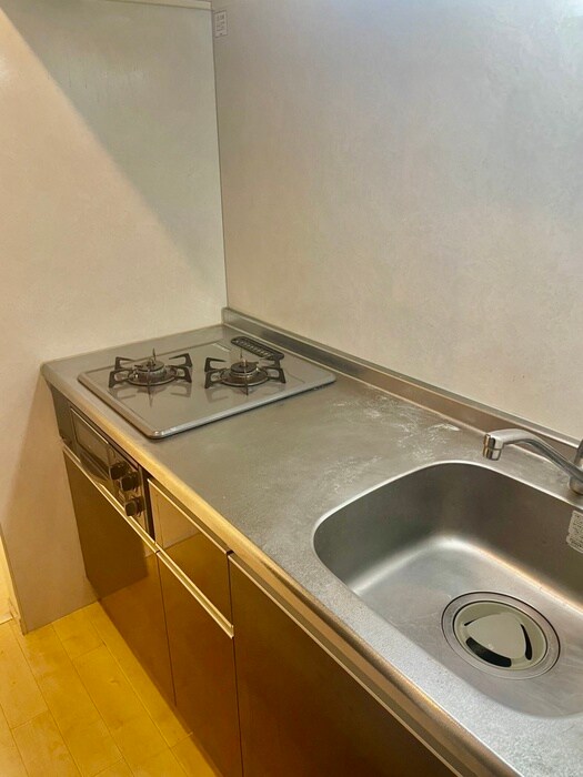 物件内観写真7　(キッチン)