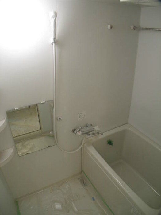 物件内観写真8　(バス／シャワールーム等)