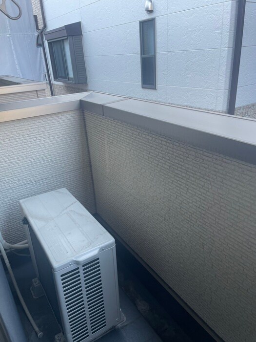 物件内観写真9　(ベランダ・バルコニー)