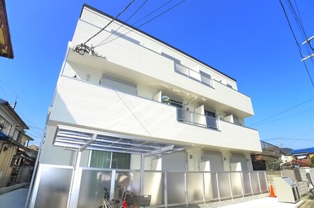 La Sua Casa.S外観写真