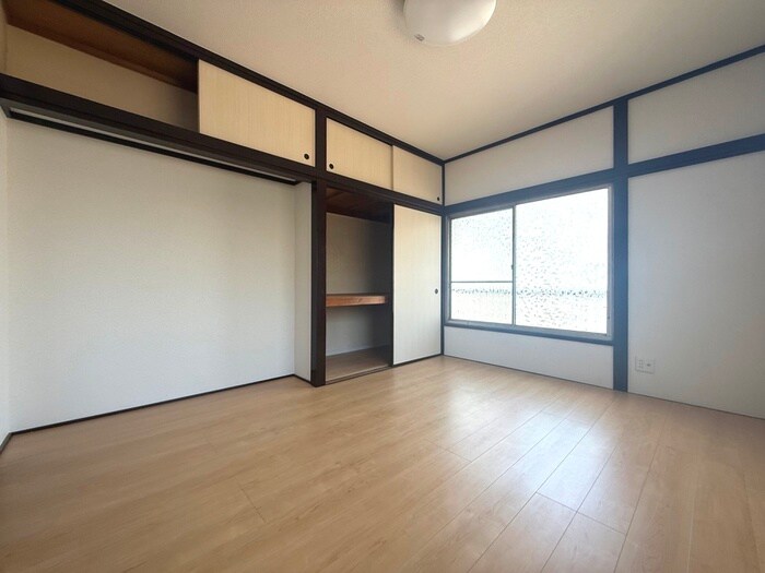物件内観写真7　(居室)