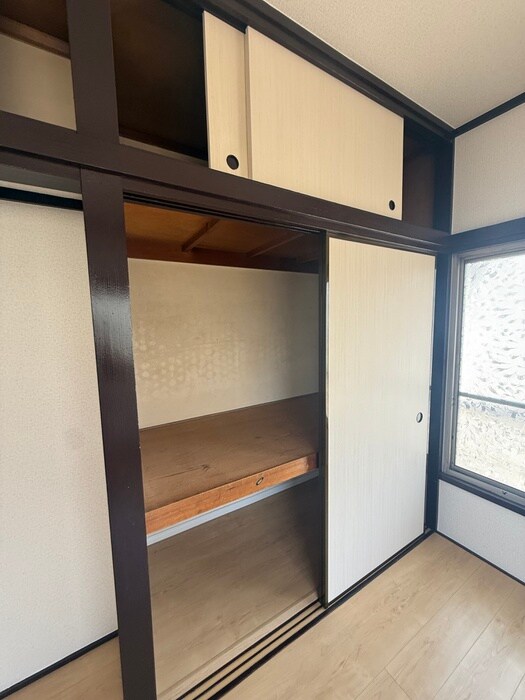 物件内観写真9　(収納)