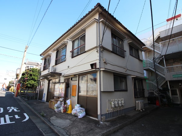 外観写真