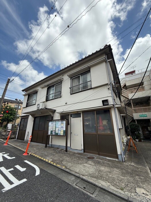 物件外観写真6　(外観写真)