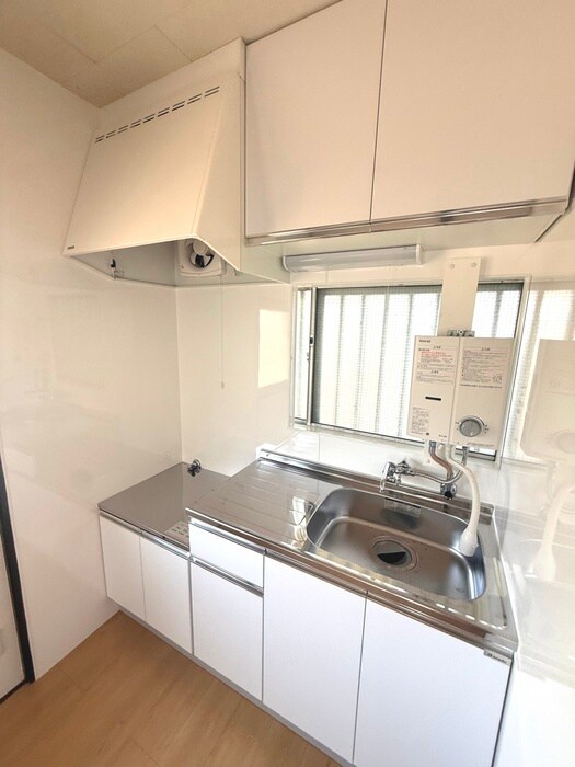 物件内観写真10　(キッチン)