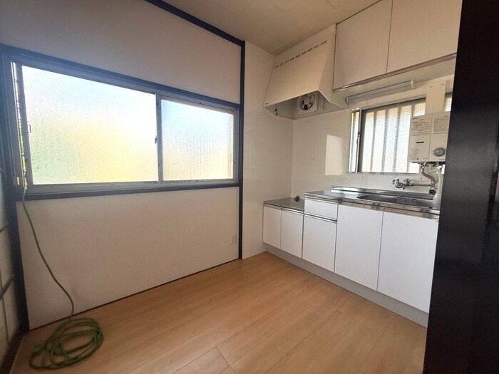 物件内観写真18　(キッチン)