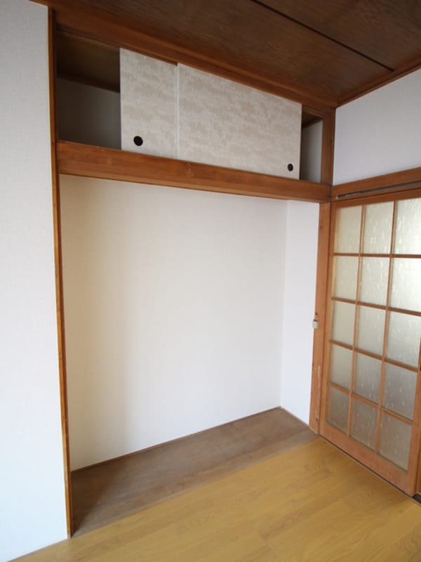 居室