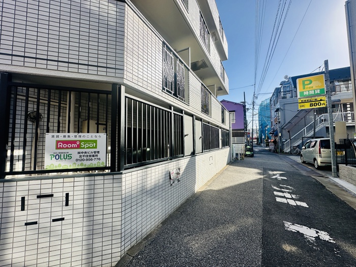 外観写真
