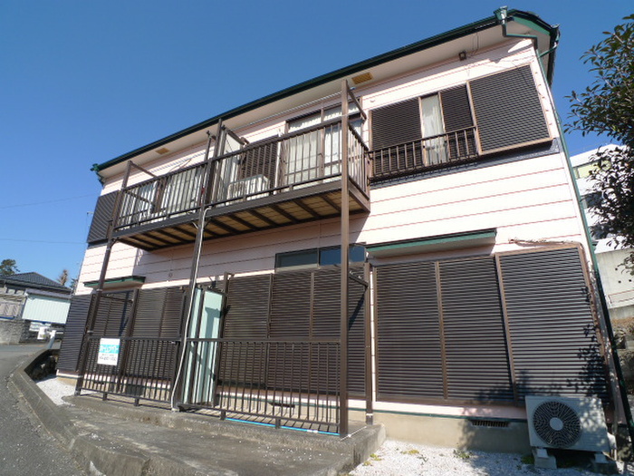エステ－ト南町