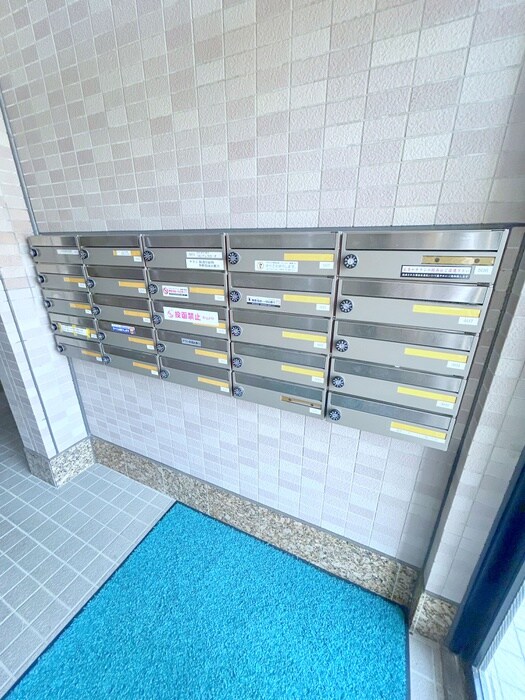 物件外観写真6　(建物設備)