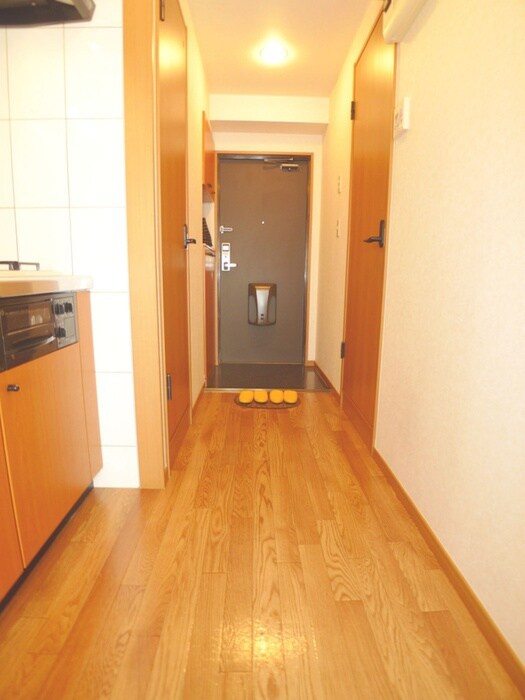 物件内観写真11　(キッチン)