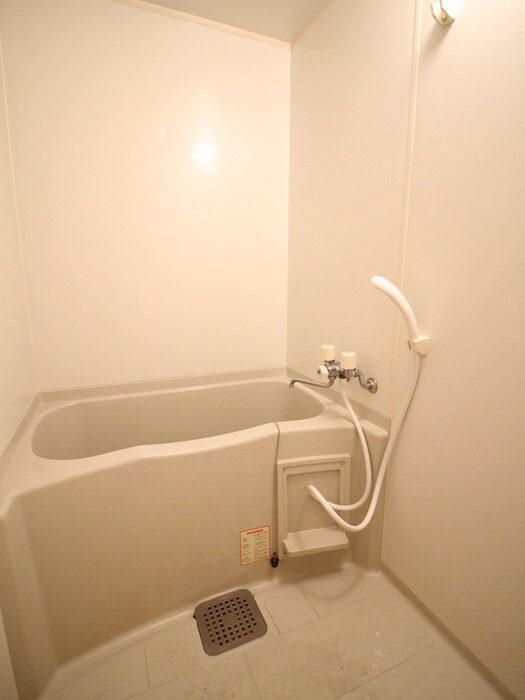 物件内観写真13　(バス／シャワールーム等)