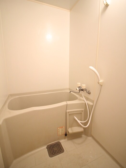 物件内観写真13　(バス／シャワールーム等)