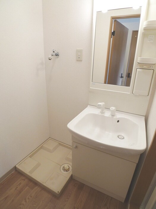 物件内観写真22　(洗面)