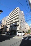 シティコープ浅草橋Ⅲ（503）