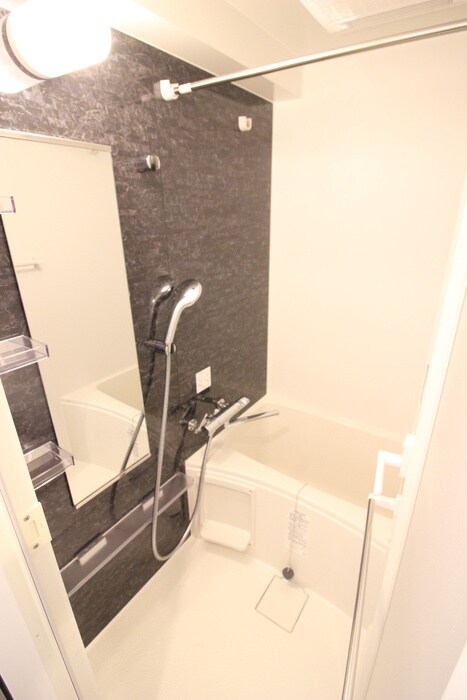 物件内観写真9　(バス／シャワールーム等)