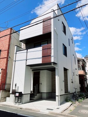 Kolet船堀#02外観写真