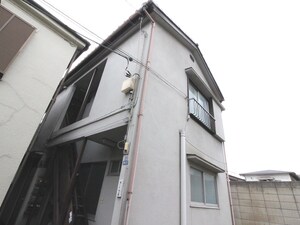 さくら荘外観写真