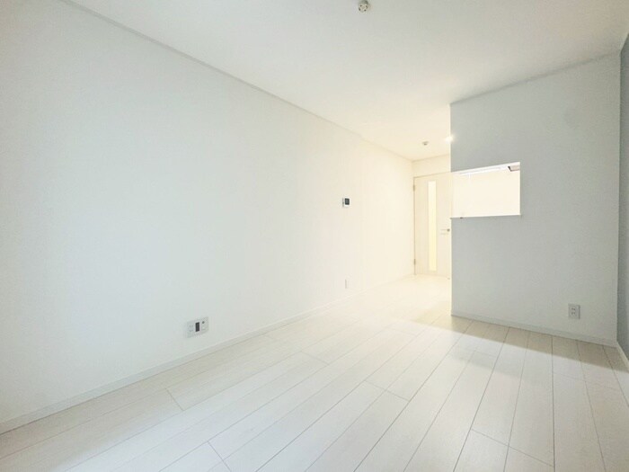 物件内観写真6　(居室)