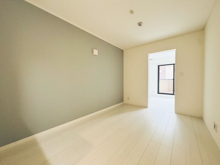 物件内観写真7　(居室)