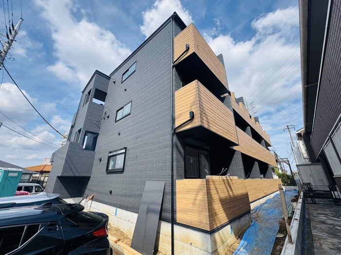 物件外観写真4　(その他)