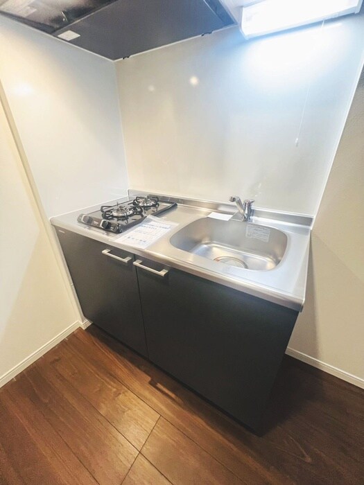 物件内観写真10　(キッチン)