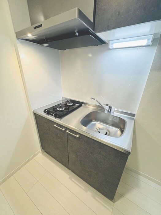 物件内観写真10　(キッチン)