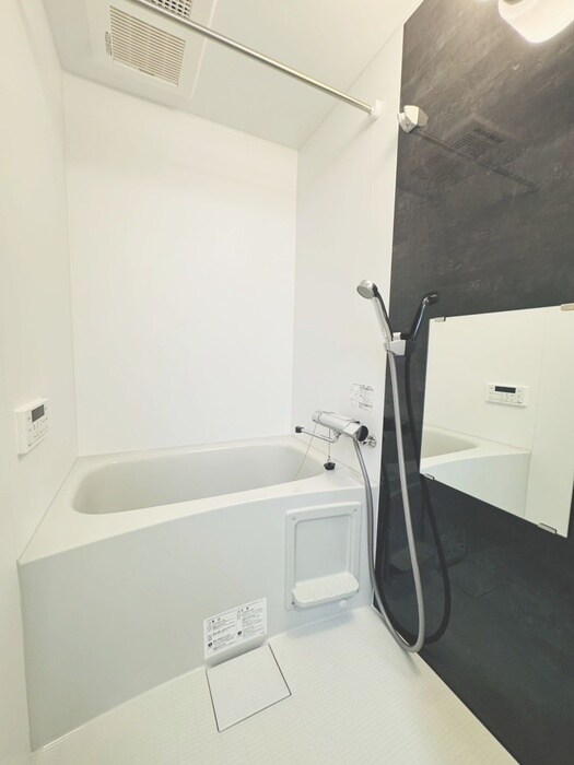 物件内観写真12　(バス／シャワールーム等)