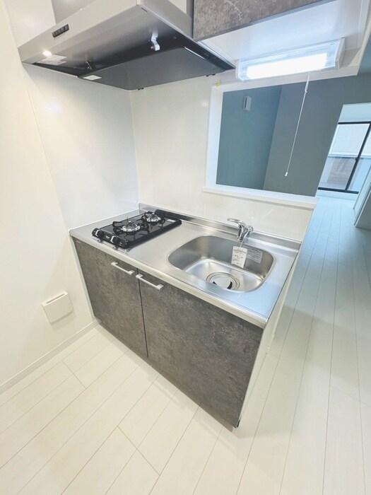 物件内観写真11　(キッチン)