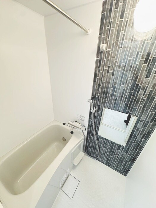 物件内観写真12　(バス／シャワールーム等)