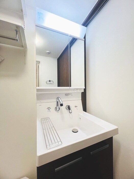 物件内観写真13　(洗面)