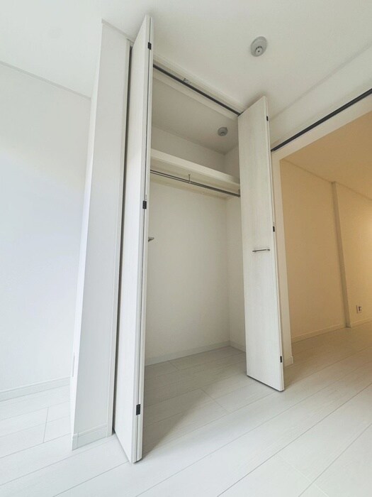 物件内観写真14　(収納)