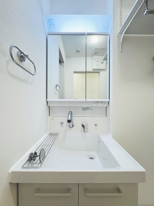 物件内観写真14　(洗面)