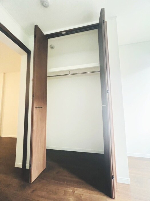 物件内観写真15　(収納)
