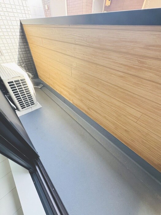 物件内観写真20　(ベランダ・バルコニー)